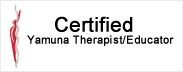Certified Yamuna Practitioner